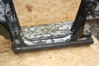  Лонжерон левый Citroen C8 Арт 67266040, вид 4