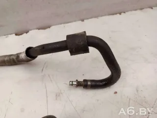 6G913A212 Шланг гидроусилителя низкого давления Ford Mondeo 4 Арт 67269362, вид 3