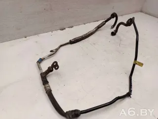 6G913A212 Шланг гидроусилителя низкого давления Ford Mondeo 4 Арт 67269362, вид 5