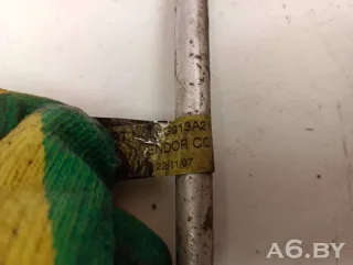 6G913A212 Шланг гидроусилителя низкого давления Ford Mondeo 4 Арт 67269362, вид 6