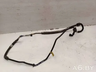 6G913A212 Шланг гидроусилителя низкого давления Ford Mondeo 4 Арт 67269362, вид 1