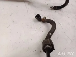 6G913A212 Шланг гидроусилителя низкого давления Ford Mondeo 4 Арт 67269362, вид 4