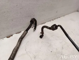 6G913A212 Шланг гидроусилителя низкого давления Ford Mondeo 4 Арт 67269362, вид 2