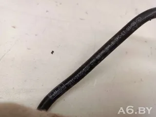 7G912420DJ Трубка вакуумного насоса Ford Mondeo 4 1.8л TDCI Арт 67270139, вид 4
