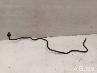 7G912420DJ Трубка вакуумного насоса Ford Mondeo 4 1.8л TDCI Арт 67270139, вид 1