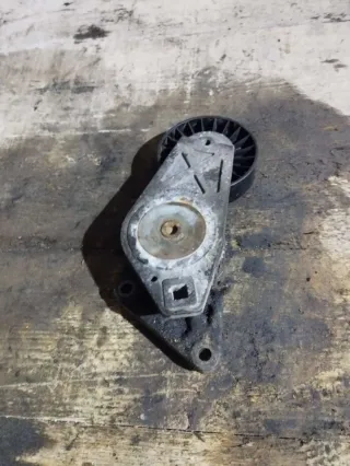  Натяжитель и ролики приводного ремня Citroen Xantia 1.8л Арт 67270898, вид 1