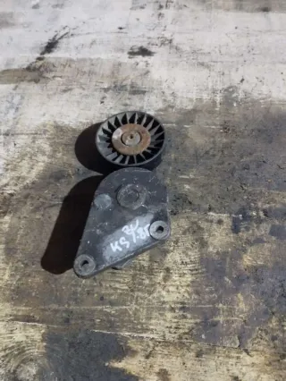  Натяжитель и ролики приводного ремня Citroen Xantia 1.8л Арт 67270898, вид 2