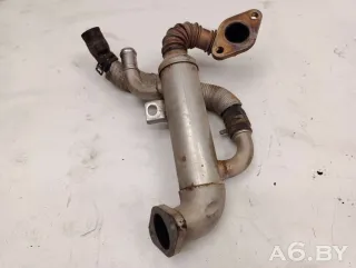 045131513L Охладитель отработанных газов Skoda Octavia A5 Арт 16081318, вид 4