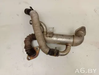 045131513L Охладитель отработанных газов Skoda Octavia A5 Арт 16081318, вид 1