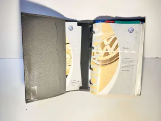  Руководство по эксплуатации (сервисная книжка) Volkswagen Touareg 1 Арт 67279713, вид 4