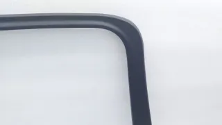 51337447129 Рамка стекла двери BMW 3 G20/G21 Арт ST151589, вид 2