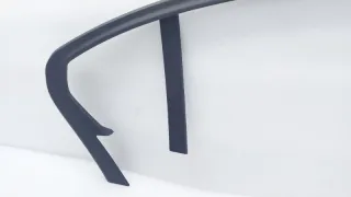 51337447129 Рамка стекла двери BMW 3 G20/G21 Арт ST151589, вид 4