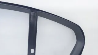 51337447129 Рамка стекла двери BMW 3 G20/G21 Арт ST151589, вид 7