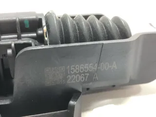 1586554-00-A Электропривод замка капота Tesla model S Арт 9937745, вид 4