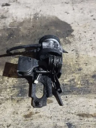  Корректор гидравлической подвески Citroen Xantia Арт 67284296, вид 1