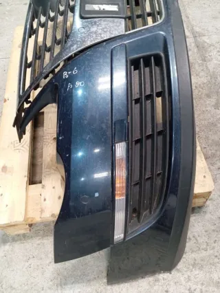 3C0807221C Бампер передний Volkswagen Passat B6 Арт 67284361, вид 4