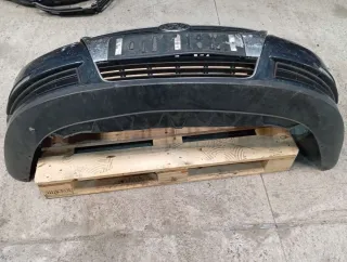 3C0807221C Бампер передний Volkswagen Passat B6 Арт 67284361, вид 2