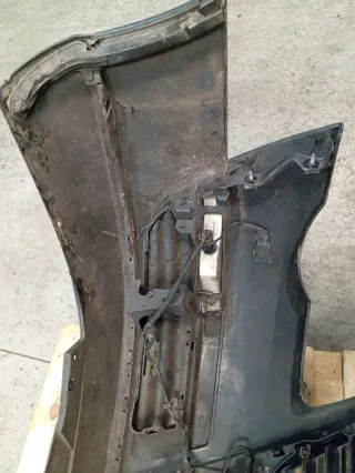 3C0807221C Бампер передний Volkswagen Passat B6 Арт 67284361, вид 8