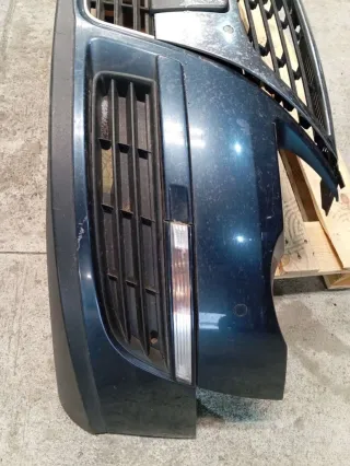 3C0807221C Бампер передний Volkswagen Passat B6 Арт 67284361, вид 3