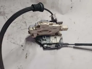 3C1837016A Замок двери передней правой Volkswagen Passat B6 Арт GD-25163453, вид 2