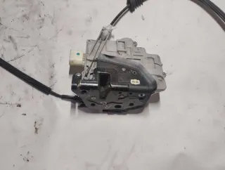 3C1837016A Замок двери передней правой Volkswagen Passat B6 Арт GD-25163453, вид 1