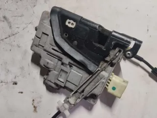 3C1837016A Замок двери передней правой Volkswagen Passat B6 Арт GD-25163453, вид 4