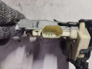 3C1837016A Замок двери передней правой Volkswagen Passat B6 Арт GD-25163453, вид 3