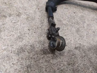  Клемма аккумулятора минус Citroen Berlingo 1 Арт 67285664, вид 3