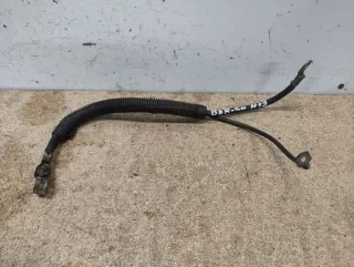  Клемма аккумулятора минус Citroen Berlingo 1 Арт 67285664, вид 1