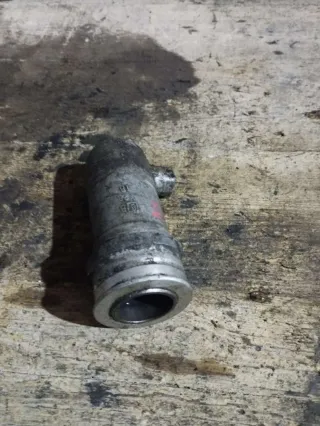  Гидроцилиндр задний Citroen Xantia Арт 67303987, вид 1