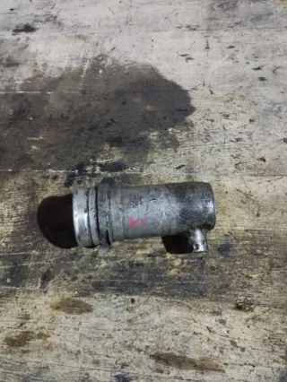  Гидроцилиндр задний Citroen Xantia Арт 67303987, вид 2