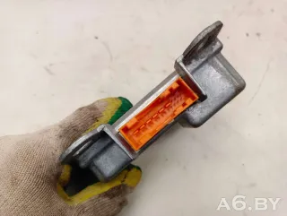 9638592580,550725200 Блок AirBag Peugeot 406 Арт 67304761, вид 3