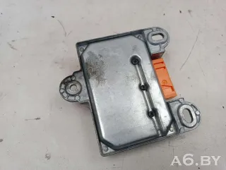 9638592580,550725200 Блок AirBag Peugeot 406 Арт 67304761, вид 4