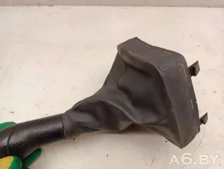 6Q1711113F Ручка кулисы кпп Volkswagen Polo 4 Арт 67304903, вид 6