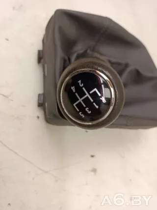 6Q1711113F Ручка кулисы кпп Volkswagen Polo 4 Арт 67304903, вид 2