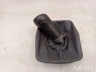 6Q1711113F Ручка кулисы кпп Volkswagen Polo 4 Арт 67304903, вид 4