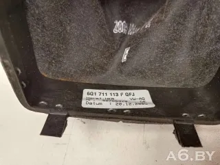 6Q1711113F Ручка кулисы кпп Volkswagen Polo 4 Арт 67304903, вид 7