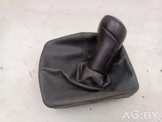 6Q1711113F Ручка кулисы кпп Volkswagen Polo 4 Арт 67304903, вид 3