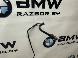  Трубка тормозная BMW X5 E70 restailing Арт BR18-199, вид 2
