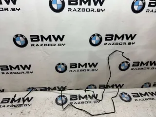  Трубка тормозная BMW X5 E70 restailing Арт BR18-199, вид 1