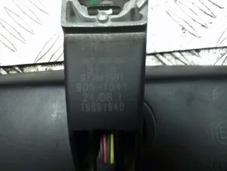 9134459 Зеркало салона BMW 7 E38 Арт 67305560, вид 5