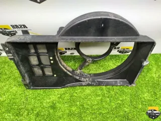 4A0121207B Диффузор (кожух) вентилятора Audi A6 C5 (S6,RS6) Арт CB10039999, вид 3