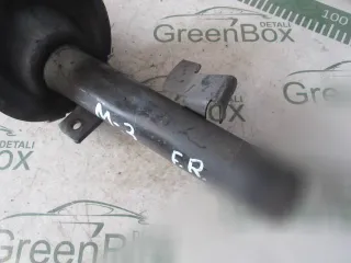  Амортизатор передний правый Mazda 3 BK Арт 58422, вид 2