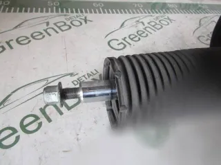  Амортизатор передний правый Mazda 3 BK Арт 58422, вид 4