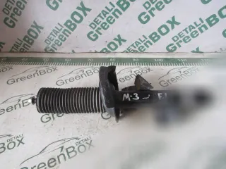  Амортизатор передний левый Mazda 3 BK Арт 58425, вид 1