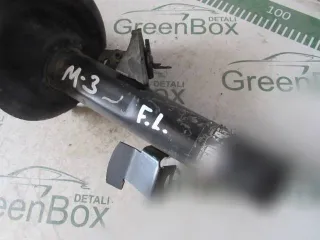  Амортизатор передний левый Mazda 3 BK Арт 58425, вид 2