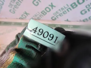  Опора переднего амортизатора Mazda 3 BK Арт 58527, вид 3