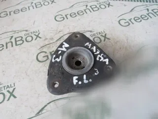  Опора переднего амортизатора Mazda 3 BK Арт 58533, вид 1