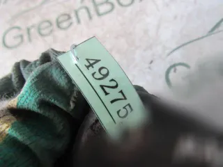  Опора переднего амортизатора Mazda 3 BK Арт 58533, вид 3