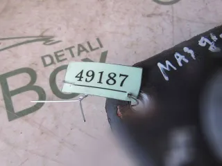  Опора переднего амортизатора Mazda 3 BK Арт 58528, вид 3